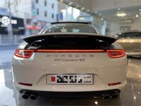 begagnad Porsche 911 Carrera 4S 