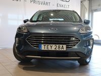 begagnad Ford Kuga TITANIUM 2.5 PLUG-IN HYBRID FWD 225HK