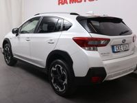 begagnad Subaru XV 2,0i e-Boxer Ridge Hybrid Årskatt 1 119kr