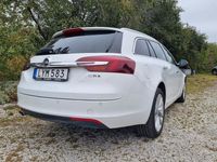 begagnad Opel Insignia Sports Tourer 2.0 CDTI 4x4 Automat Euro 6 170hk