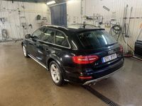 begagnad Audi A4 Allroad Quattro 2.0 TDI S Tronic Sport Edition 190HK