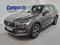 Begagnad Volvo XC60 Core 253 HK (186 kW) 2025 Platinumgrå metallic SUV
