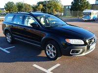 Begagnad Volvo XC70 Summum 163 HK (119 kW) 2011 Kombi