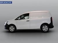 begagnad Renault Kangoo Skåp Nordic Line TCe 130 L1