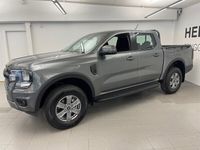 begagnad Ford Ranger XLT Dubbel Cab 2.0L 170hk