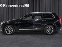 Begagnad Volvo XC90 224 HK (164 kW) 2015 Svart SUV