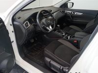 begagnad Nissan Qashqai 1.3 DIG-T 1