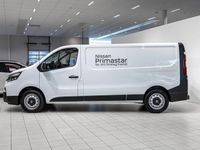 begagnad Nissan Primastar Van dCi150 MT L2H1 Acenta SSD My22