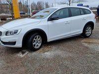 begagnad Volvo V60 CC D4 AWD Geartronic Momentum Euro 6