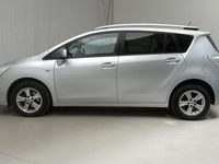 begagnad Toyota Verso 1.8