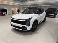 Ny Kia Sportage 2026 Vit SUV