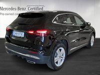 begagnad Mercedes GLA250 Gla E/AMG/PANORAM/KEYLESS/