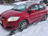 Begagnad Toyota Auris 124 HK (91 kW) 2007 Halvkombi