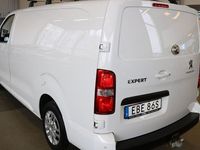 begagnad Peugeot Expert L3 PRO+ 2.0 BlueHDi 122hk Aut - Drag, Värmare