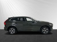 begagnad Volvo XC60 T8 TE Momentum Advanced Edition