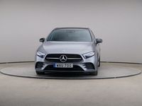 begagnad Mercedes 250 A-ClassAut Amg-Night Drag Panorama 360 Premium+