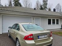 Begagnad Volvo S80 185 HK (136 kW) 2009 Sedan