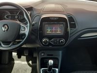 begagnad Renault Captur 0.9 TCe Euro 6 Intence
