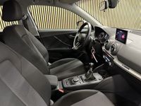 begagnad Audi Q2 30 TFSI 2020, SUV