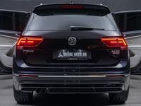 begagnad VW Tiguan 2.0 TDI SCR BlueMotion 4Motion DSG Sekvent