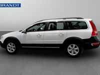 Begagnad Volvo XC70 2015 Vit