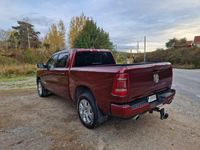 begagnad Dodge Ram 5.7 4×4