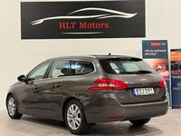 begagnad Peugeot 308 SW 1.2 e-THP Allure Euro 6