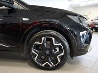 begagnad Opel Grandland X Grandland PHEV Ultimate 300 Aut 4WD - DEMO 2022, SUV
