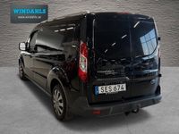 begagnad Ford Transit CONNECT