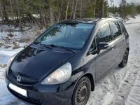 Begagnad Honda Jazz 83 HK (61 kW) 2006 Halvkombi