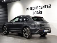 begagnad Porsche Macan T -Service-Vinterhjul-Försäkring 2024, SUV