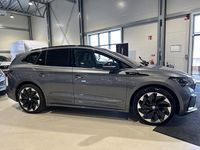 Begagnad Skoda Enyaq iV SportLine 150 kW (204 HK) 2023 Grå SUV