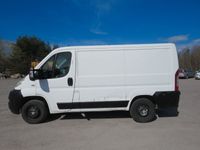 begagnad Fiat Ducato 