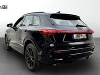 Ny Audi Q5 S-Line 204 HK (150 kW) 2025 Svart SUV