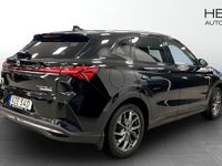 Begagnad MG Marvel R Performance 211 kW (288 HK) 2022 Svart SUV