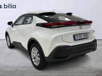 Ny Toyota C-HR Active 141 HK (103 kW) 2025 Vit SUV