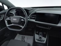 begagnad Audi Q4 e-tron Quattro e-tron 50 299Hk Sonos