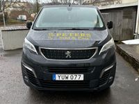 begagnad Peugeot Expert Panel Van 1.2t 2.0 BlueHDi Euro 6