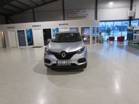 begagnad Renault Kadjar 1.5 Blue dCi Euro 6 AUT BIL 2019, SUV