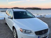 Begagnad Volvo V70 115 HK (84 kW) 2014 Kombi