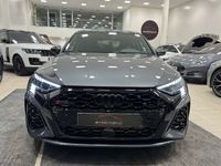 begagnad Audi RS3 Sportback 2.5 TFSI Q PANO B&O MATRIX GRYM SPEC