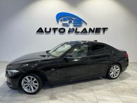 begagnad BMW 320 d/Sedan/Euro 5