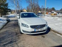begagnad Volvo V60 D6 Plug-in Hybrid Geartronic Momentum Euro 6