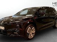 Ny Hongqi EHS7 253 kW (344 HK) 2025 Svart (black) SUV