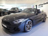 Begagnad BMW Z4 M Sport 200 HK (147 kW) 2023 Svart Cab
