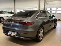 begagnad Mercedes EQE350 EQE 350+ 90.6 kWh Euro 6