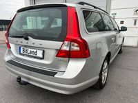 begagnad Volvo V70 1.6 DRIVe Momentum Euro 5 2012, Kombi