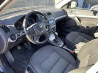 begagnad Skoda Octavia Kombi 1.8 TSI 4x4 Euro 5