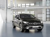 begagnad Mercedes GLC300e 4MATIC Coupé