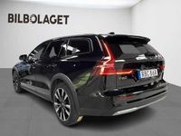 Begagnad Volvo V60 CC 250 HK (183 kW) 2024 Kombi